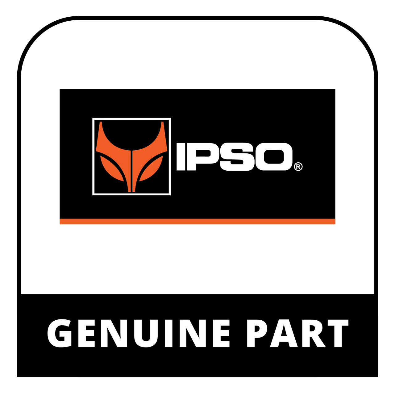 IPSO SP568004 - (Cml) Coinmeter W6000 Ipso2 Jeton 7K Ips - Genuine IPSO Part