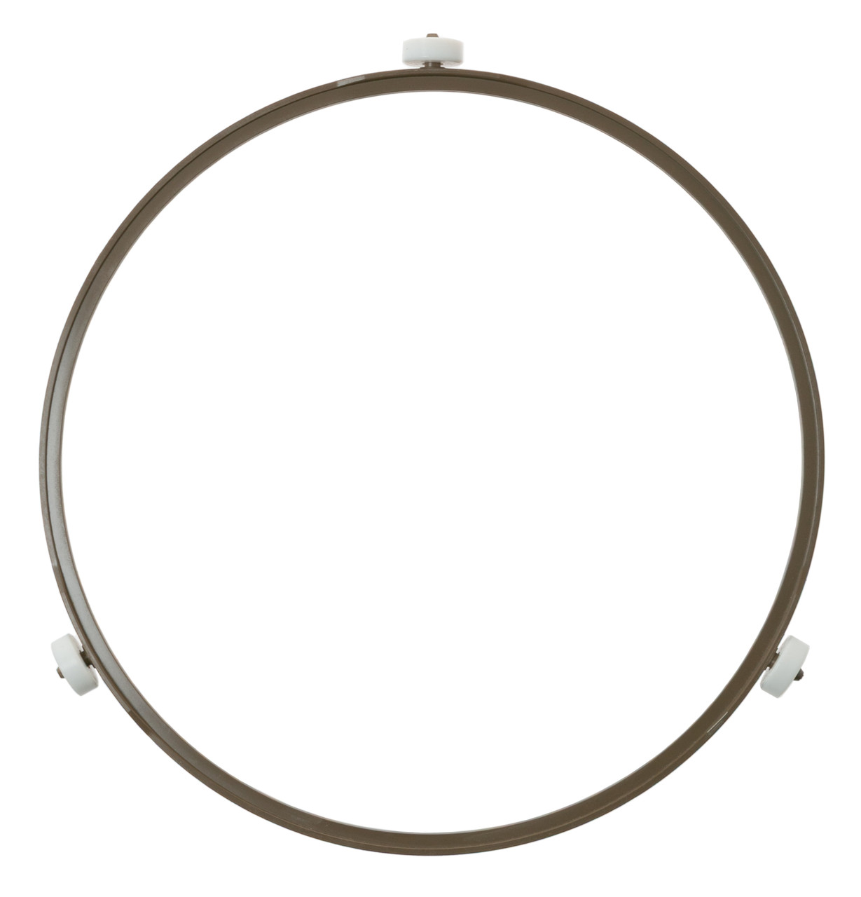 GE Appliances Genuine OEM WB06X45708 - Turntable Ring Asm