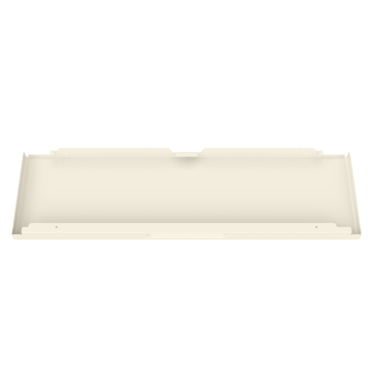 GE Appliances Genuine OEM WB56X43437 - Drawer Panel-Bisque - View 2
