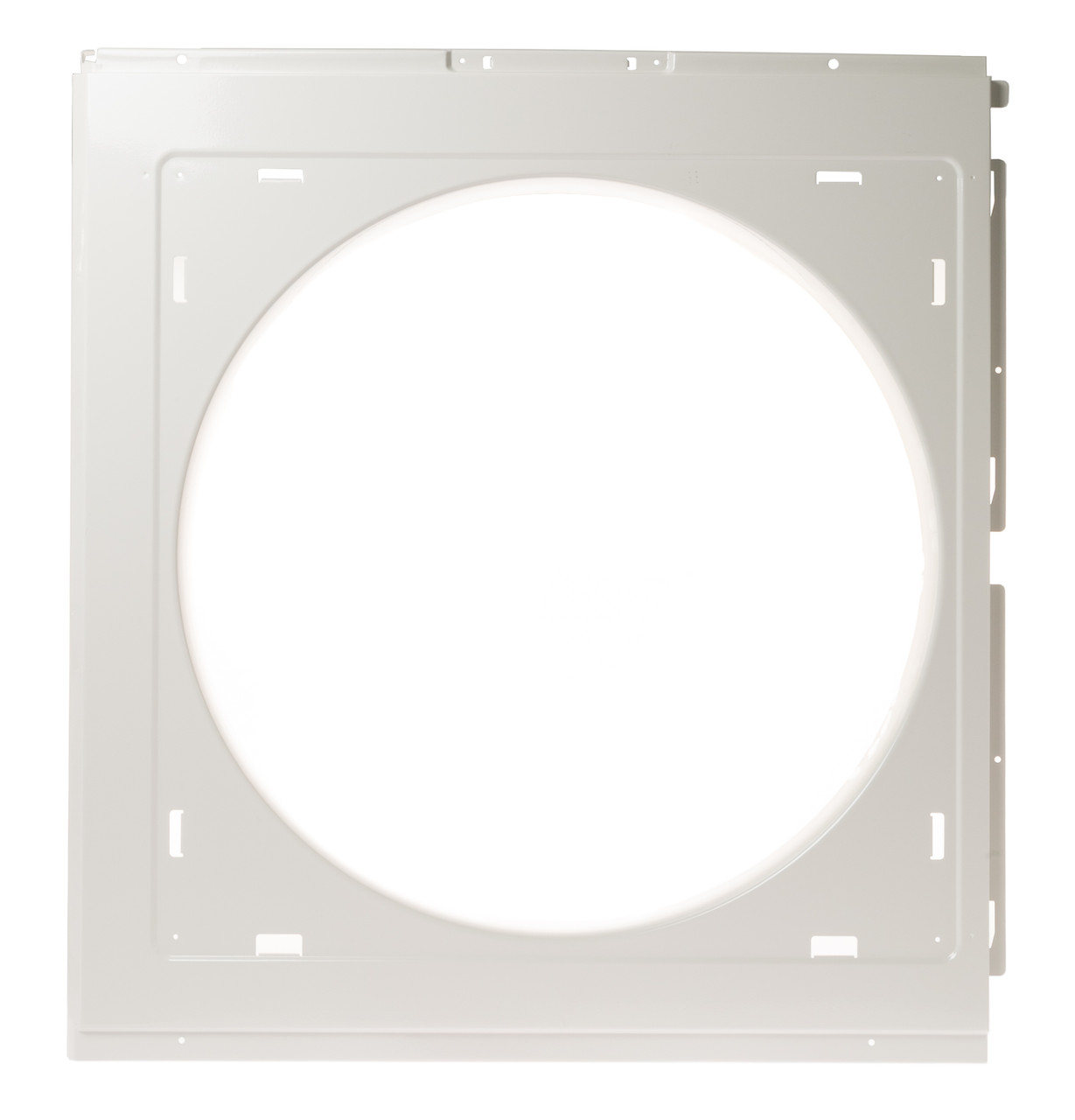 GE Appliances Genuine OEM WJ71X35917 - Front Panel