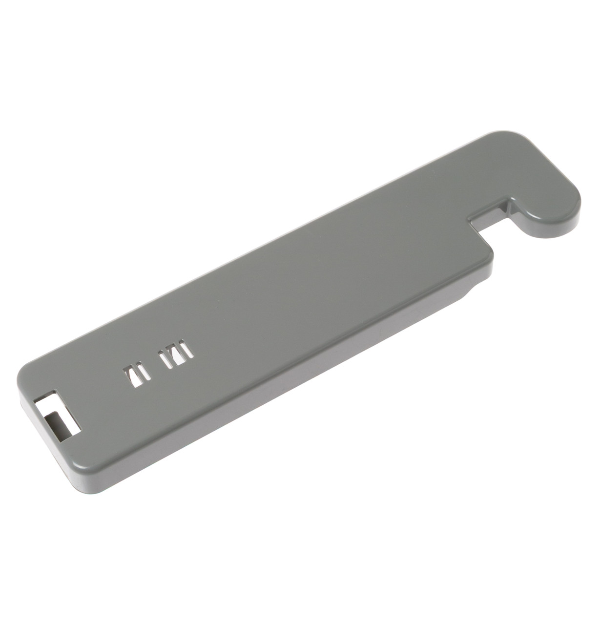 GE Appliances Genuine OEM WR13X47791 - Top Hinge Cover - Left