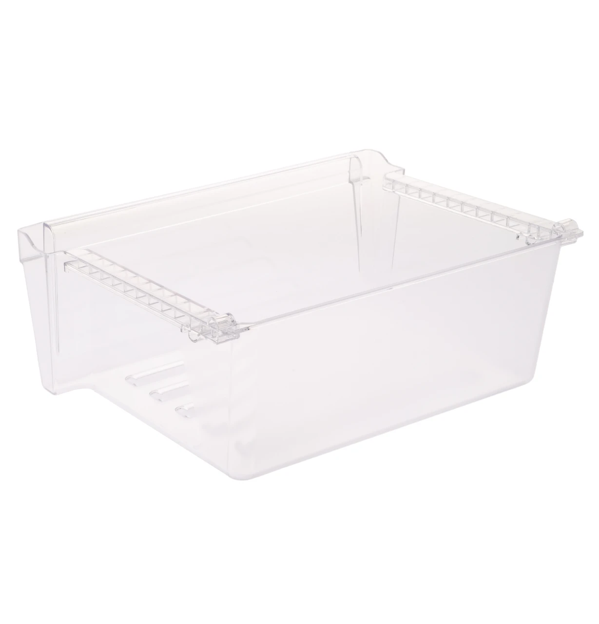 GE Appliances Genuine OEM WR71X46665 - Vegetable Drawer - View 2