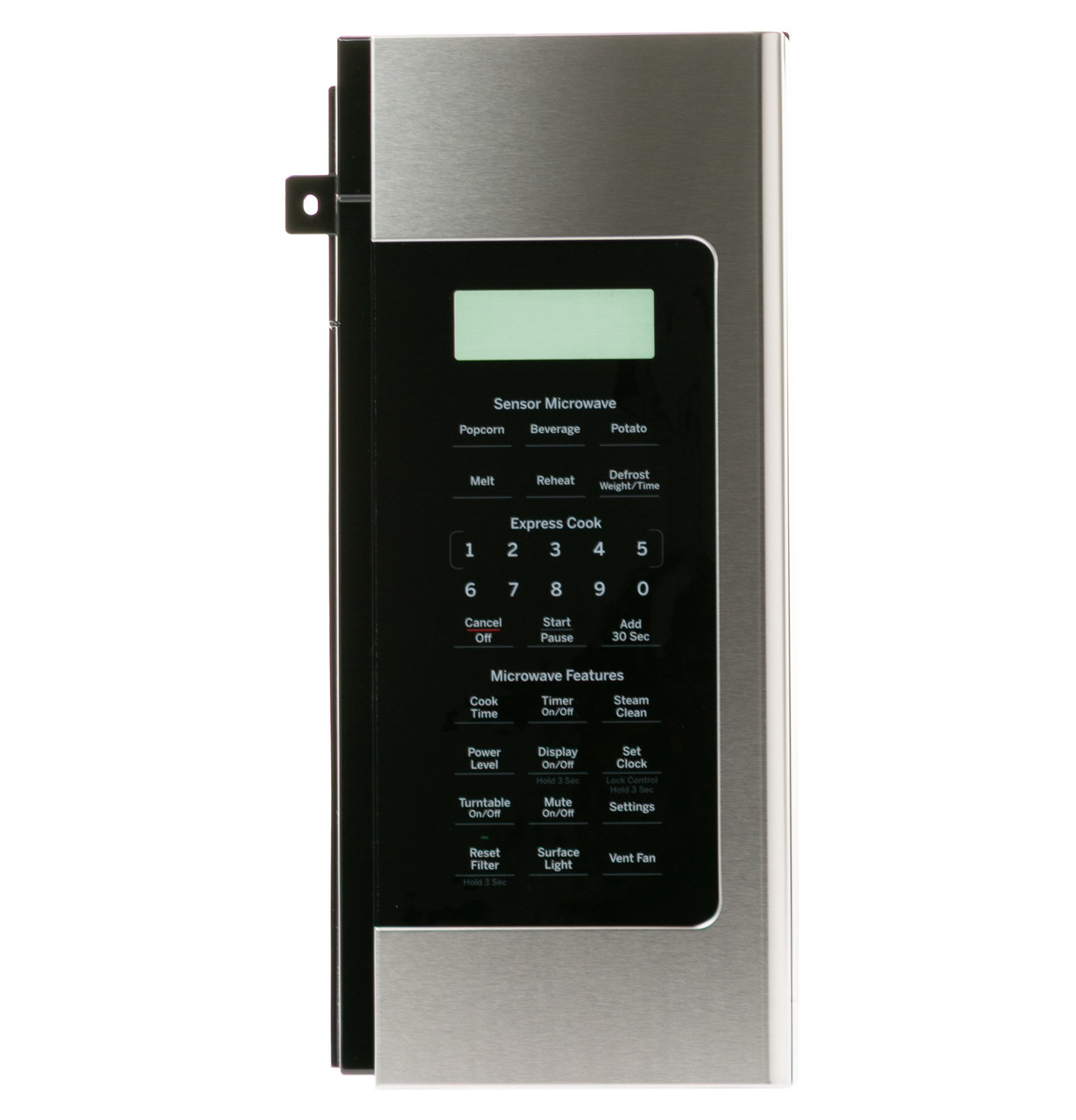 GE Appliances Genuine OEM WB27X48811 - Control Asm