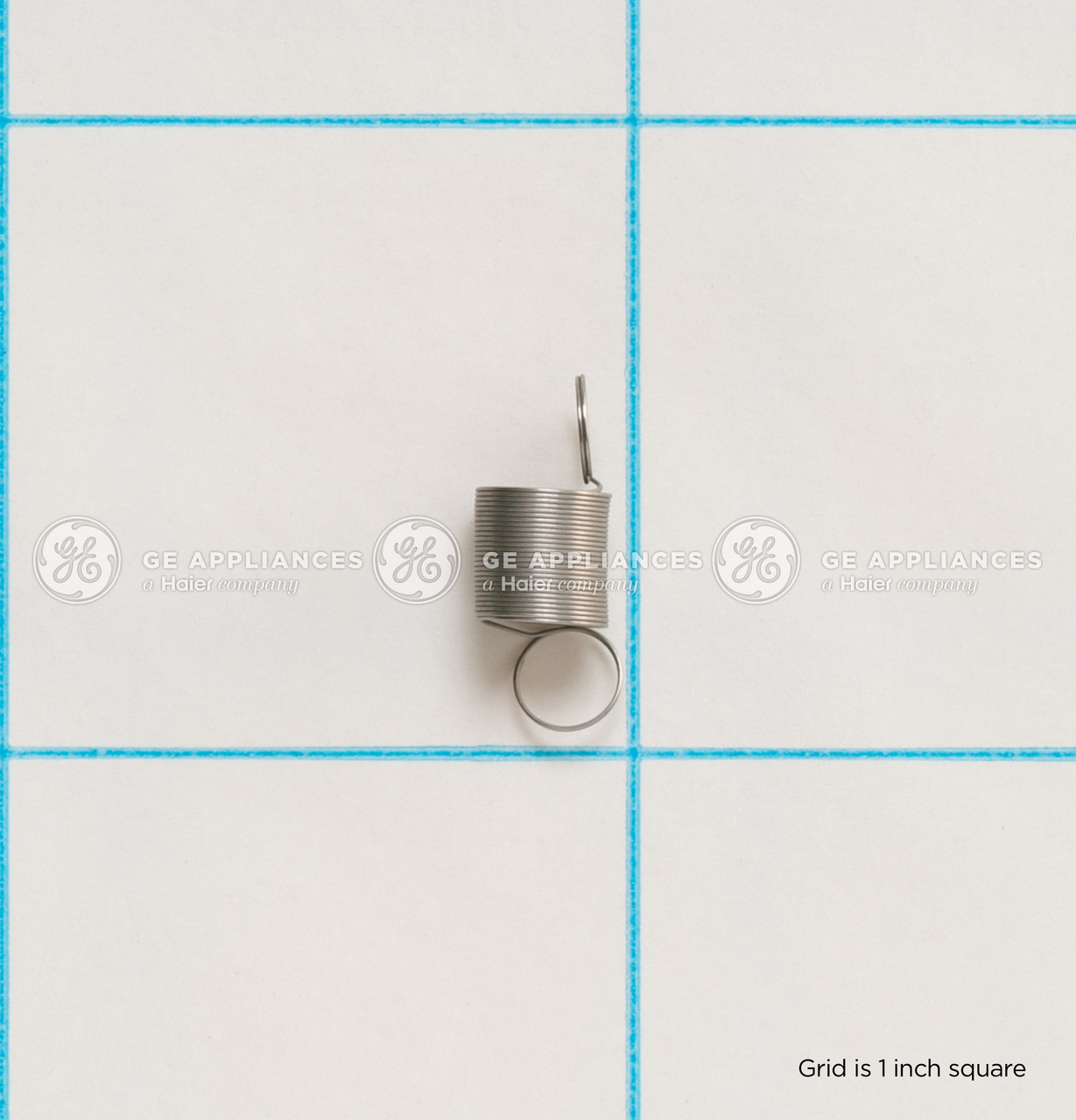GE Appliances Genuine OEM WB27X49718 - Spring - Grid View