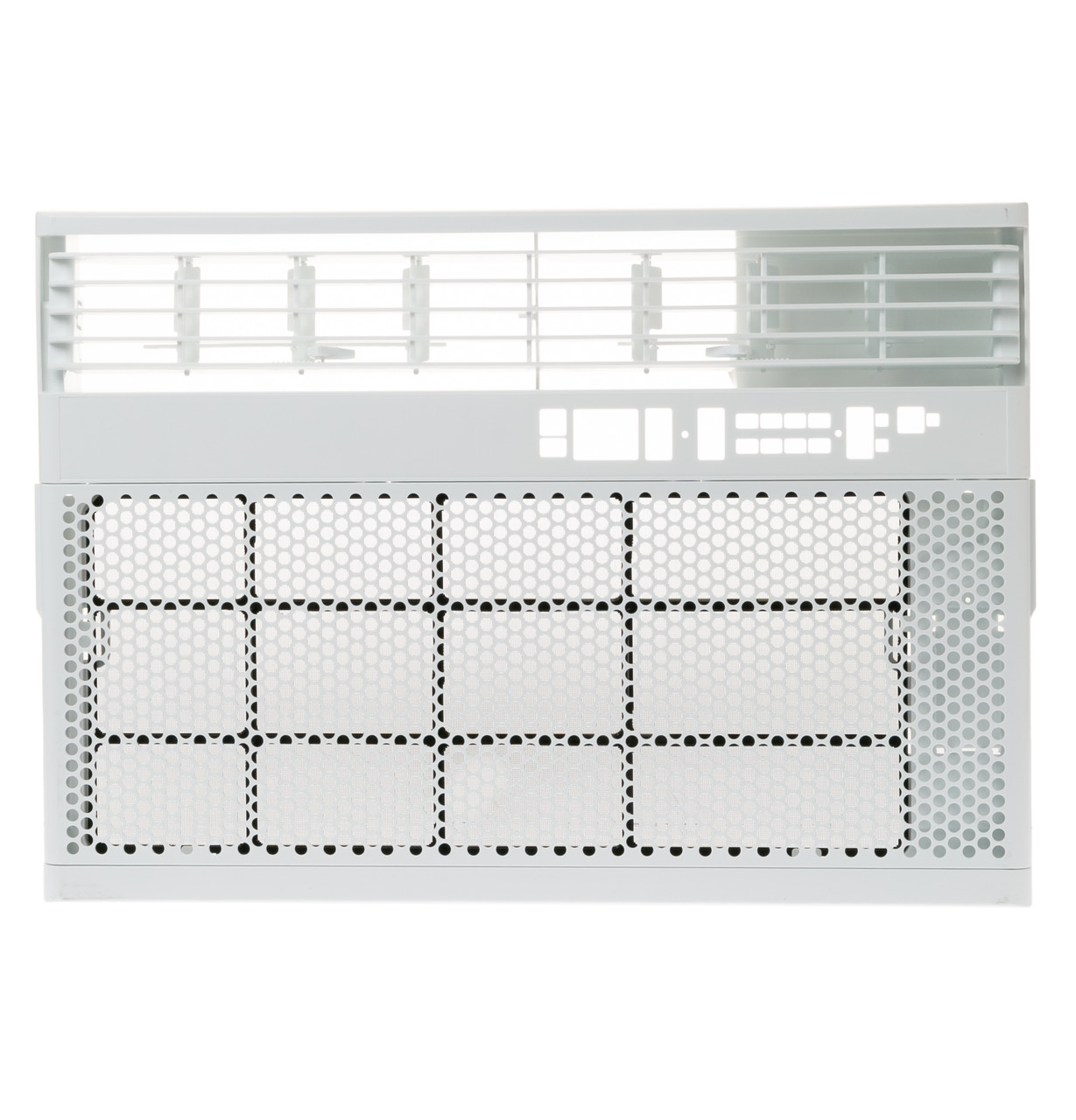 GE Appliances Genuine OEM WJ71X33844 - Front Grille