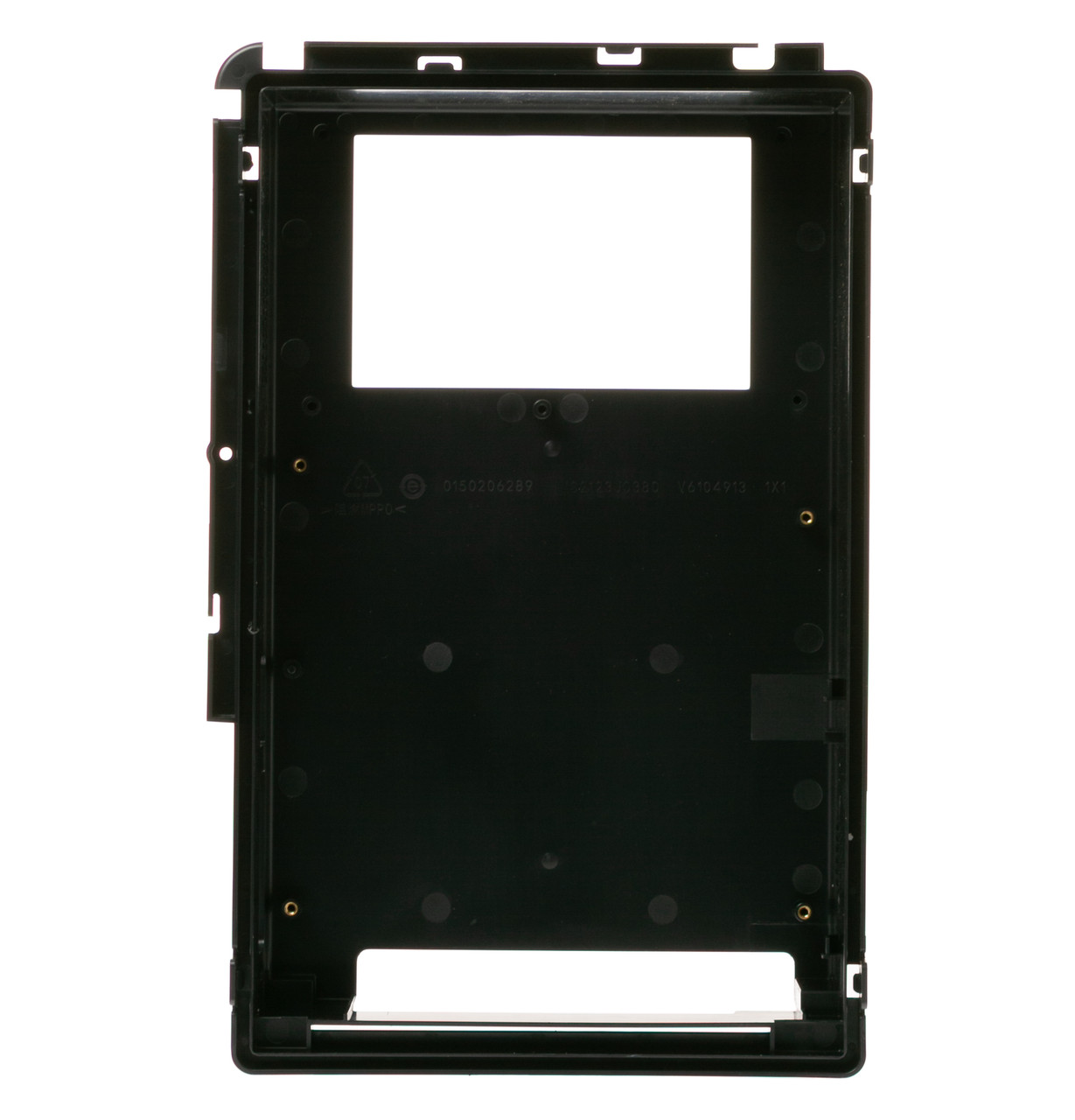 GE Appliances Genuine OEM WJ76X35614 - Electric Control Box Base - View 4