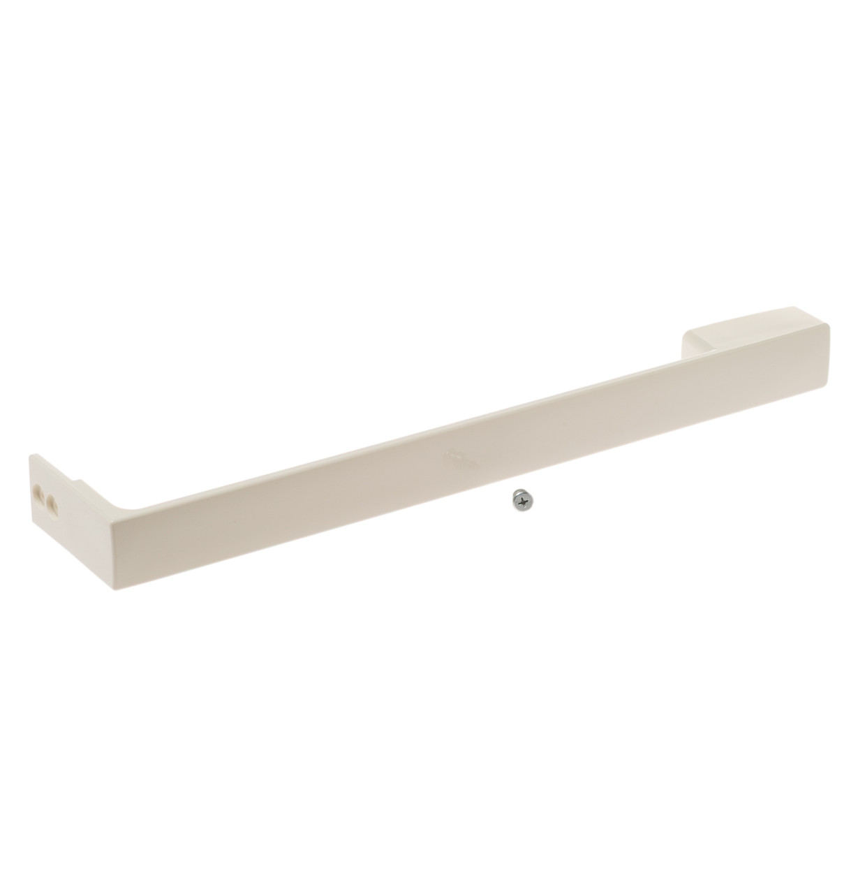GE Appliances Genuine OEM WR12X48506 - Cc Handle Plastic