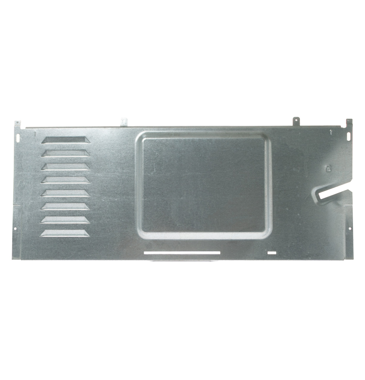GE Appliances Genuine OEM WB34X51429 - Control Cover