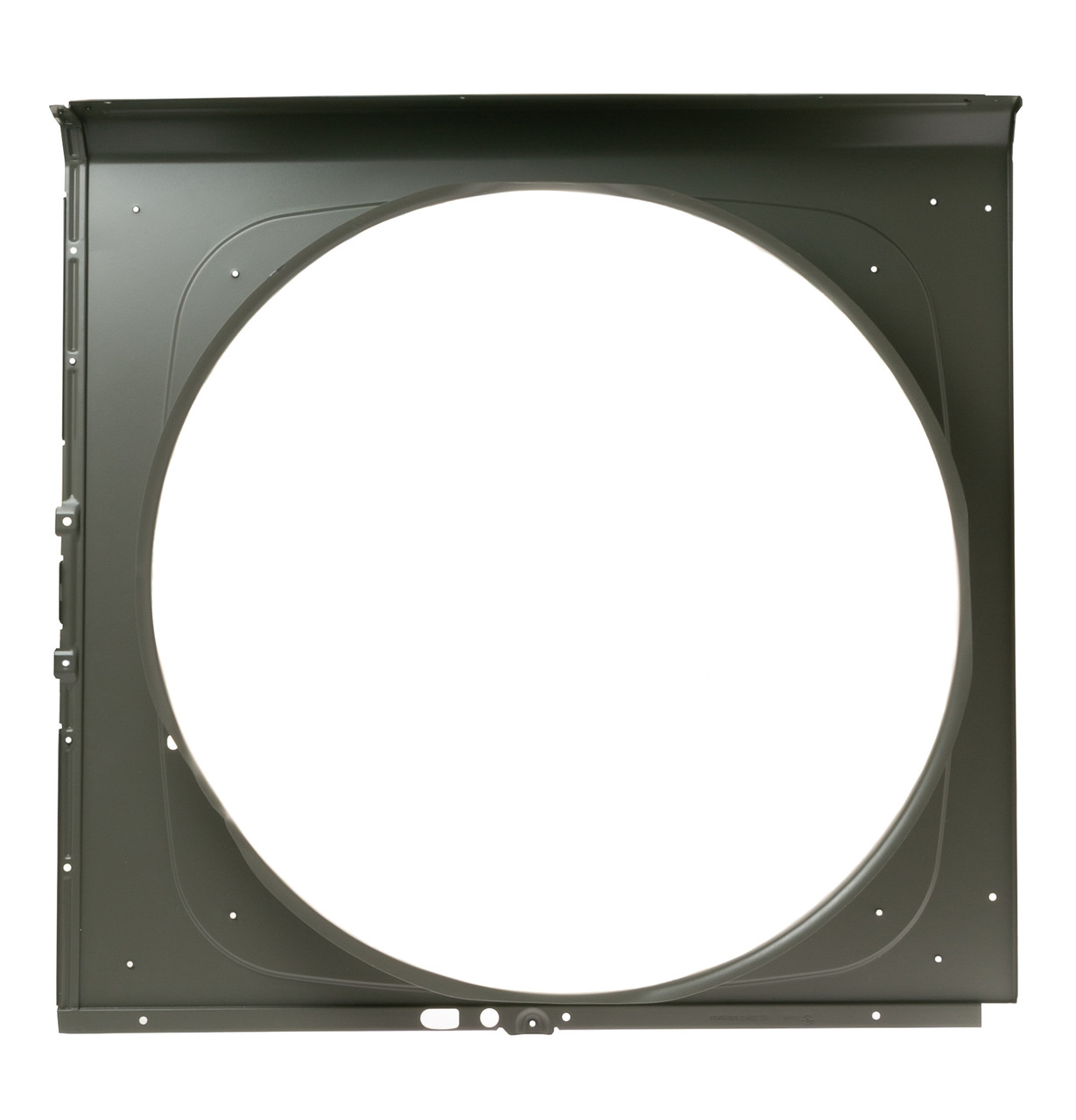 GE Appliances Genuine OEM WJ76X35616 - Front Panel - View 2