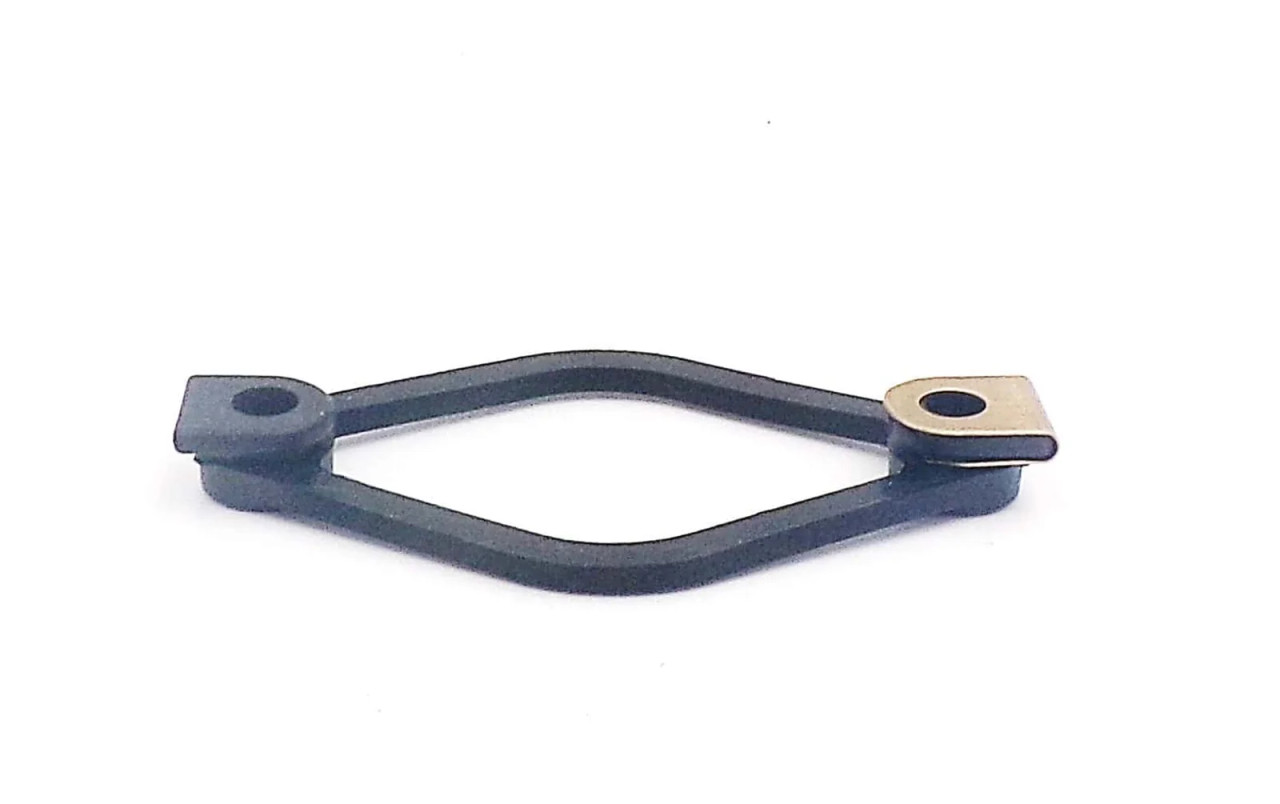 NBK 20998-6 - Gasket - Equivalent To Broan S32787000 - Second Side View