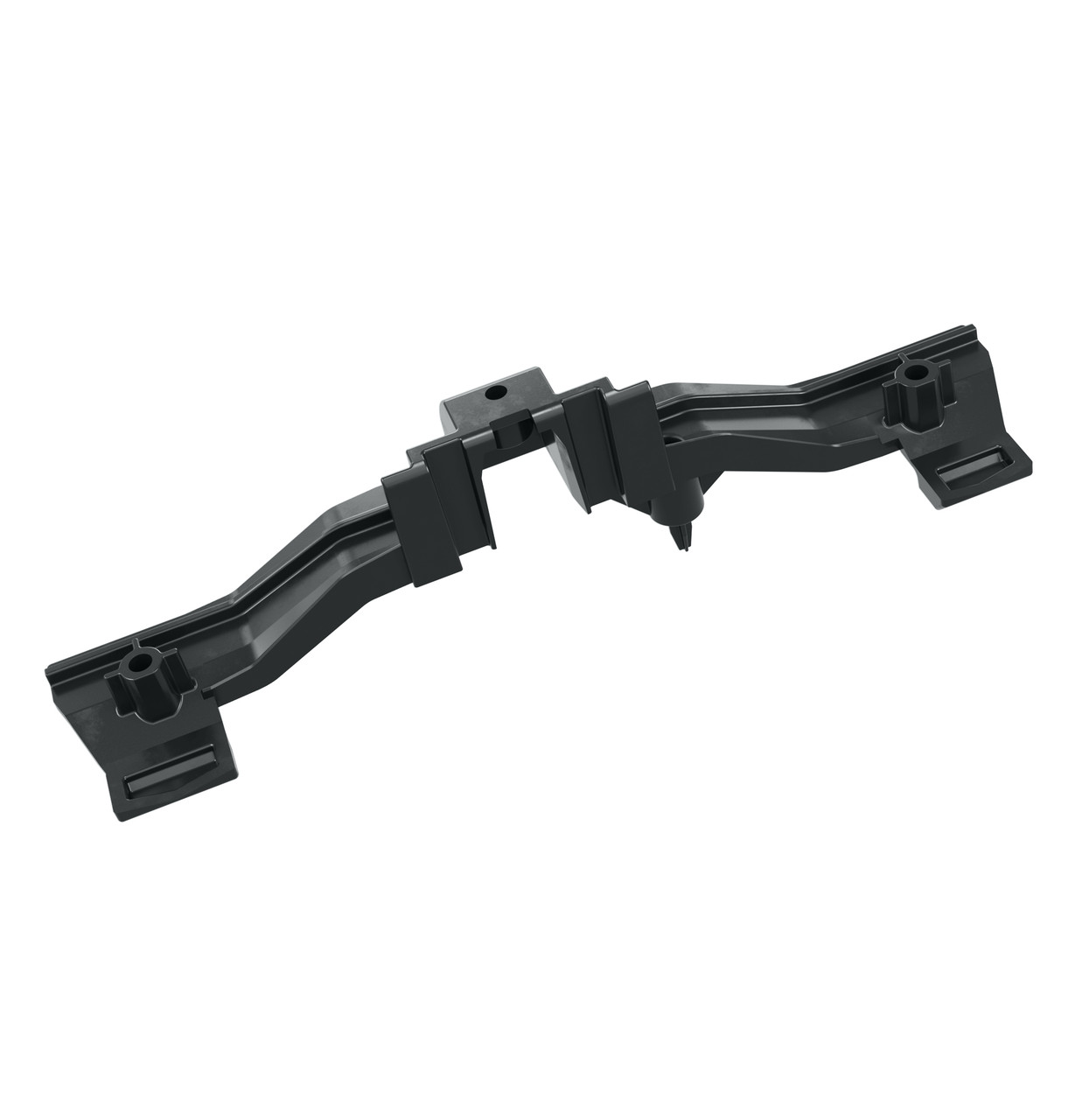GE Appliances Genuine OEM WD01X36152 - Top Attachment Strip