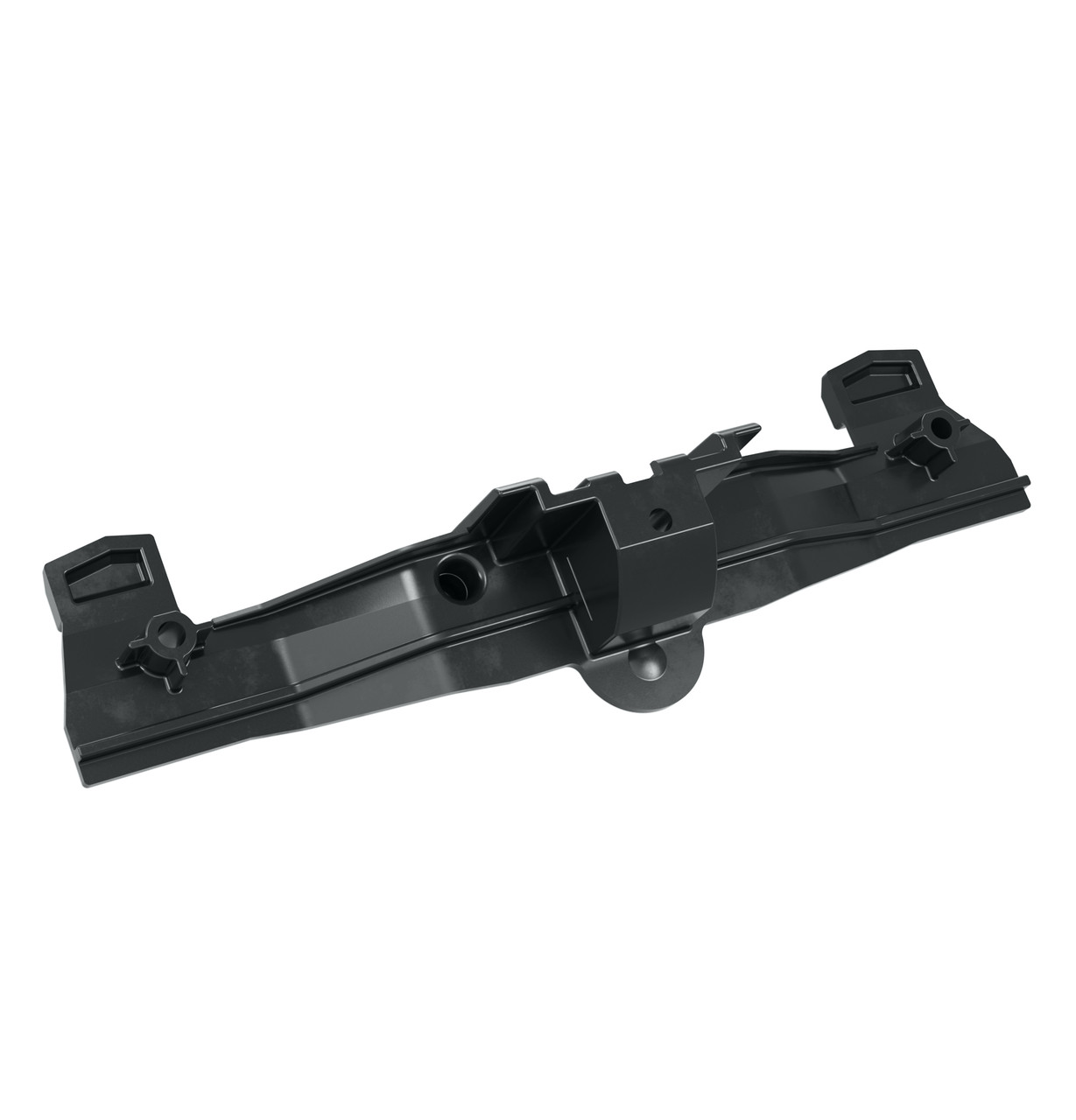 GE Appliances Genuine OEM WD01X36152 - Top Attachment Strip - Rear View