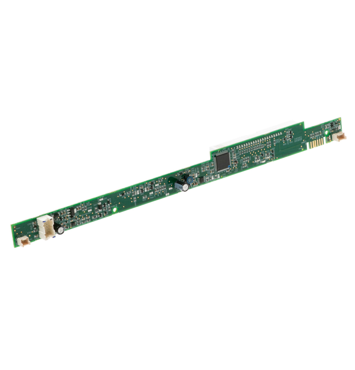 GE Appliances Genuine OEM WD21X30279 - Configured Ui Control Board - View 2