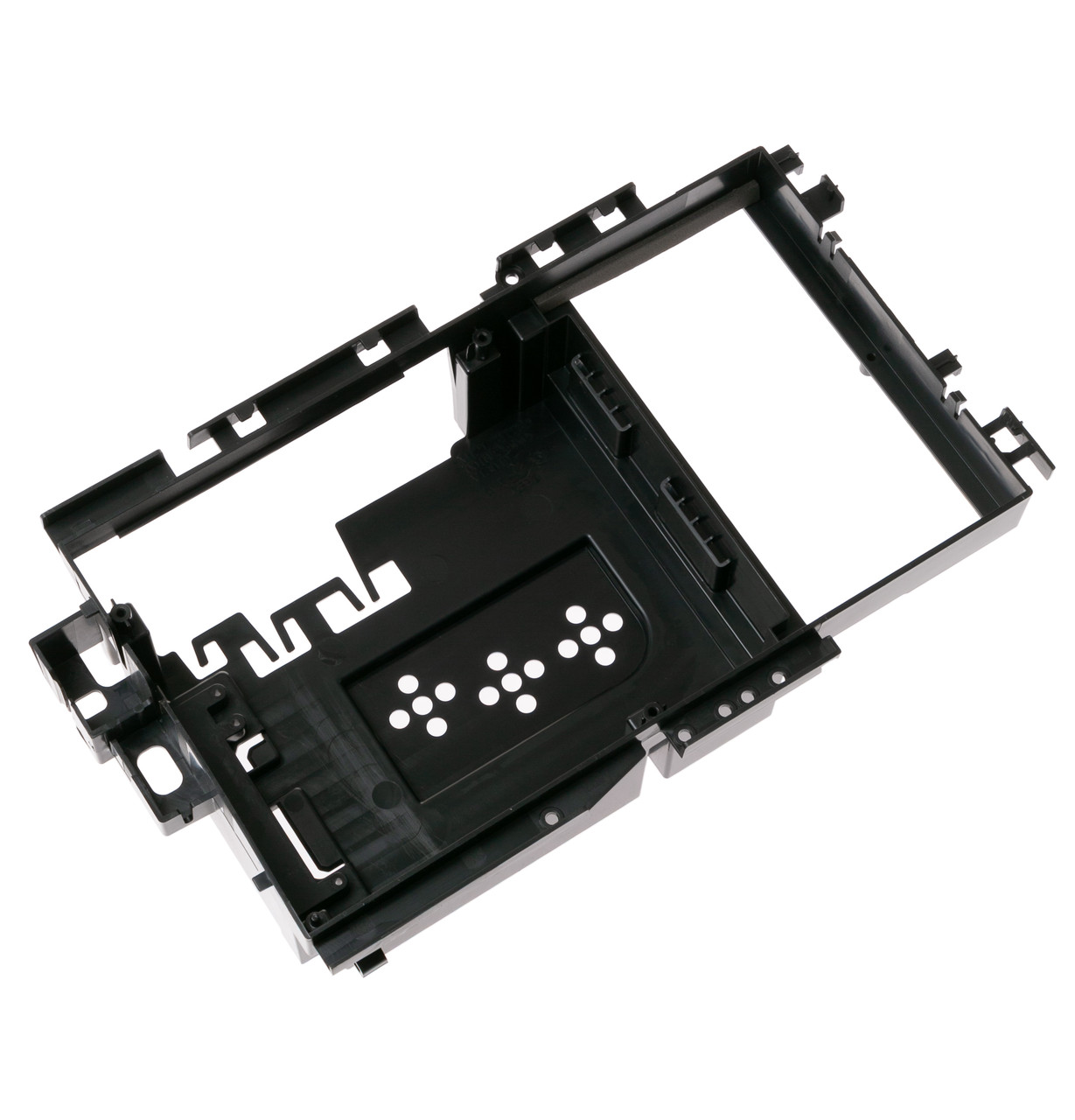 GE Appliances Genuine OEM WJ76X35862 - Control Box - View 2