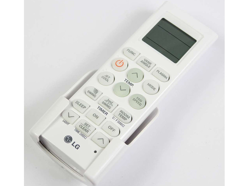 LG AKB73455712 - Remote Controller Assembly