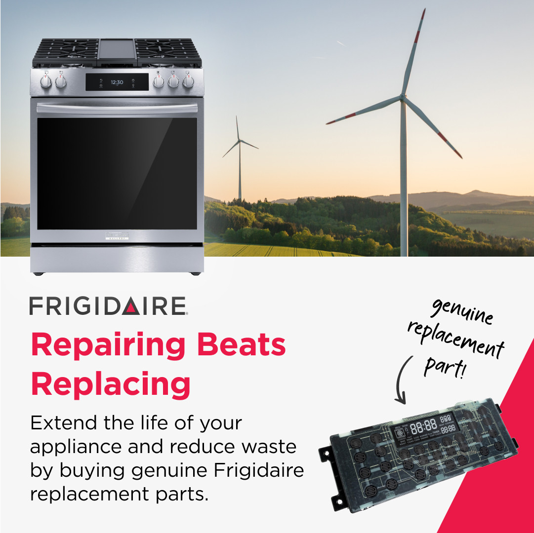 Electrolux/Frigidaire Genuine OEM 139078301 - Motor Latch Assembly - Extend the life of your appliance and reduce waste by buying genuine Electrolux/Frigidaire replacement parts.