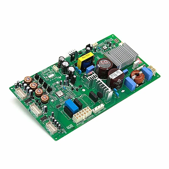 LG Genuine OEM EBR75234703 - ***Discontinued 07/26 Kr*** Pcb Assemb
