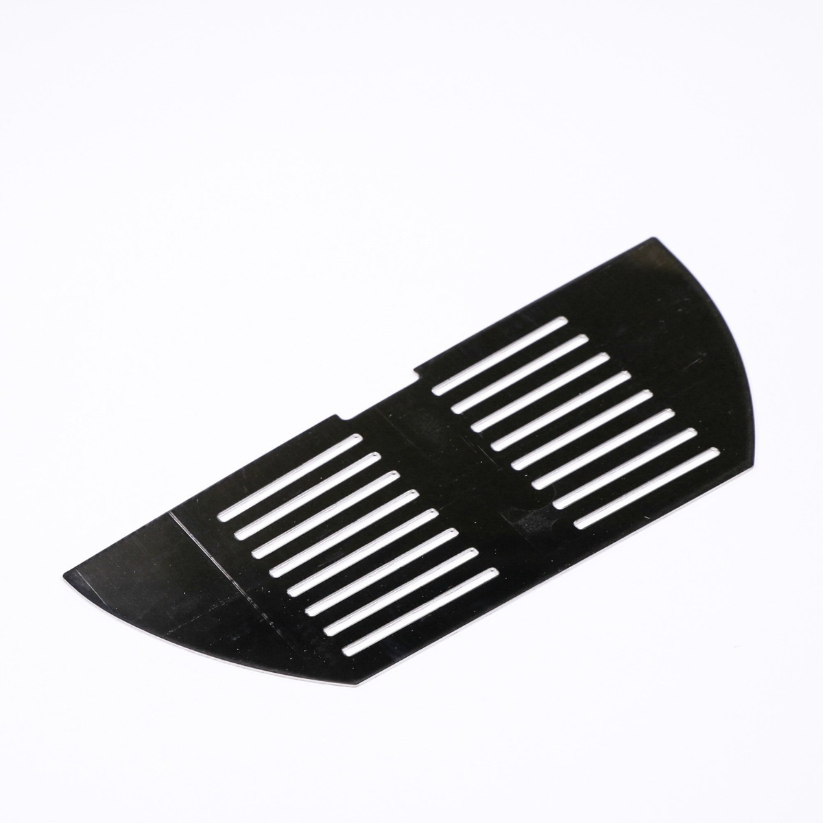 Whirlpool Genuine OEM WPW10276209 - Grille