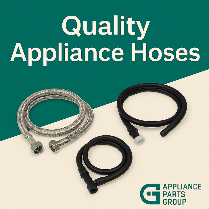 The Importance of Replacing Appliance Hoses Regularly