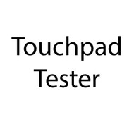 Touchpad Tester