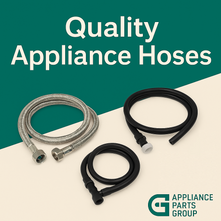 The Importance of Replacing Appliance Hoses Regularly
