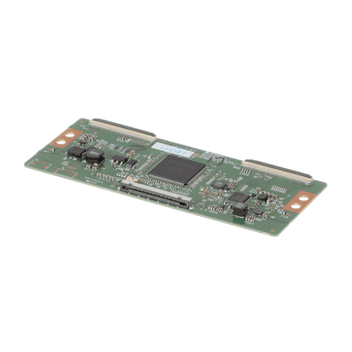 LG EAT64053901 - Time Control