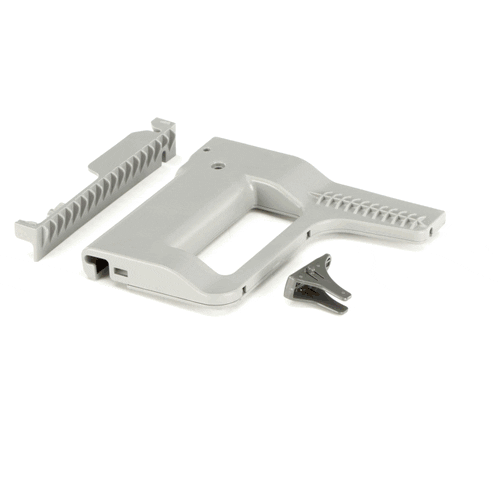 LG AGM75509501 - Parts Assembly