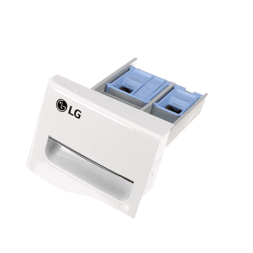 LG AGL73712611 - Panel Assembly,Drawer