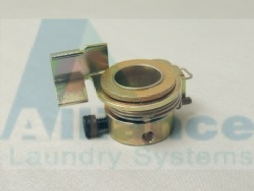 Alliance Laundry Systems 29503 - Assy Clutch