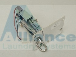 Speed Queen 38464P - Assy Coindrop-Canada      Pkg