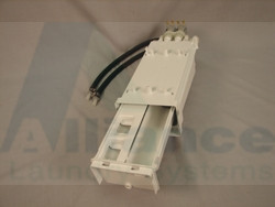 Speed Queen 801662P - Assy Dispenser-Comp-Auto Injec