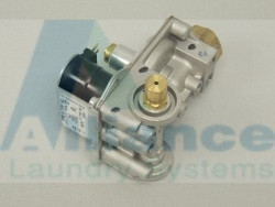 Speed Queen 58804P - Assy Gas Valve-120/60     Pkg