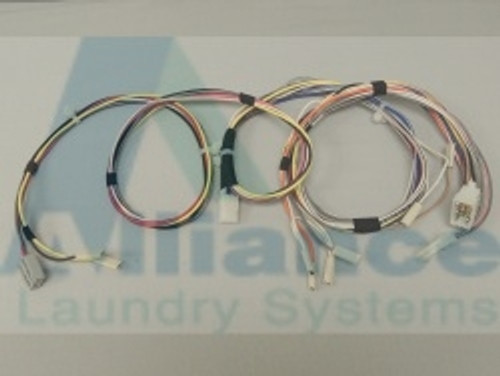 Alliance Laundry Systems 802349P - Assy Harness-Base-240V    Pkg