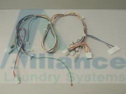Speed Queen 803107 - Assy Harness-Control-Front