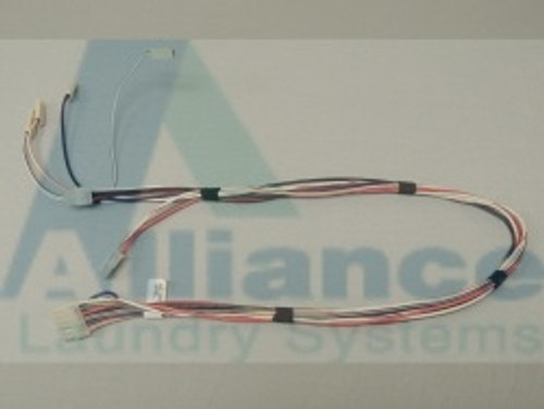 Speed Queen 802905 - Assy Harness-Dual Coin