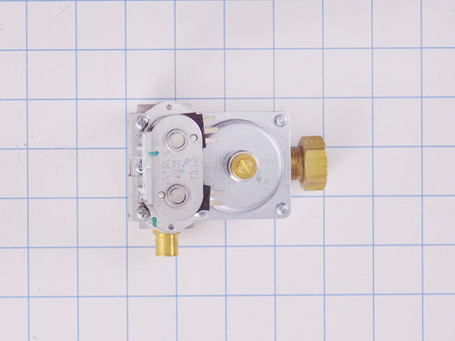 Speed Queen 60353P - Assy Valve-Gas 60Hz 25M    Pkg