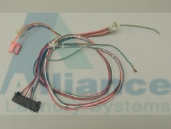 Speed Queen 39956P - Assy Wire Harness 2Sp Base Ec