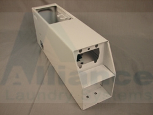 Speed Queen 802505W - Assy,Meter Case-Drop Long