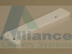 Speed Queen 210108W - Cap End-Rh-Card