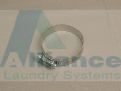 Speed Queen F200215 - Clamp Hose #28