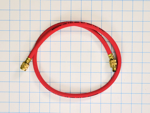 Speed Queen 21036 - Clip Cable