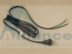 Speed Queen 34458 - Cord,Lead-In Type B Us/Can