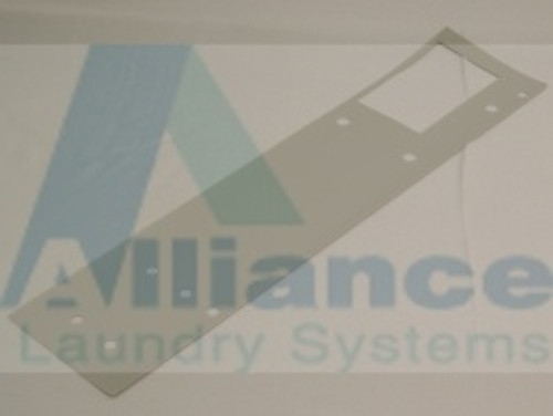 Alliance Laundry Systems 26354 - Gasket Metercase