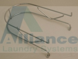 Speed Queen 58181 - Guard Coin Slide