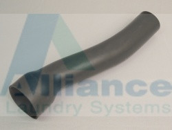 Speed Queen 800903 - Hose Gravity Drain To Cabinet