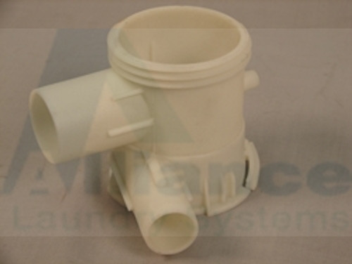 Alliance Laundry Systems 801208 - Housing Pump