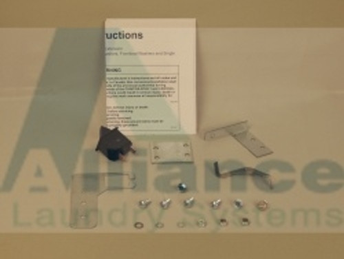 Speed Queen 200913 - Hybrid Coin Slide Extension Kit