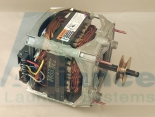 Speed Queen 38036P - Kit Motor 115V/60Hz 1Sp