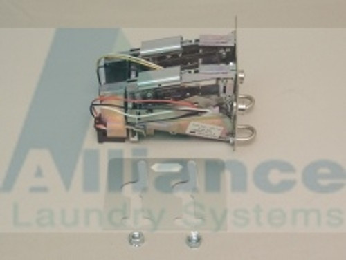 Alliance Laundry Systems CK060 - Kit Munz-Australia $.20/$1.00
