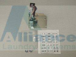 Speed Queen CK056 - Kit Munz-Token Std118-5